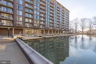 550 N St SW, Washington, DC 20024 - Photo 49