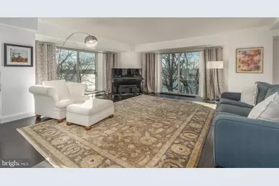 550 N Street SW #S201, Washington, DC 20024 - Photo 5