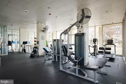 550 N Street SW #S201, Washington, DC 20024 - Photo 61