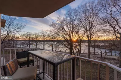 550 N Street SW #S201, Washington, DC 20024 - Photo 39