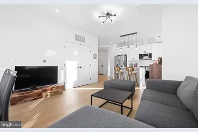 30 Kennedy Street NW #14, Washington, DC 20011 - Photo 19