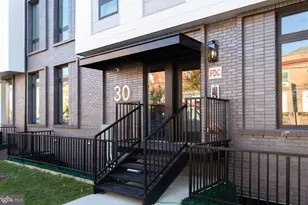 30 Kennedy St NW, Washington, DC 20011 - Photo 1