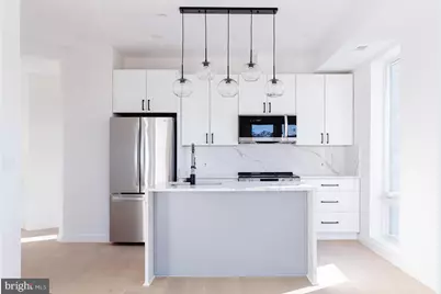 30 Kennedy Street NW #14, Washington, DC 20011 - Photo 9