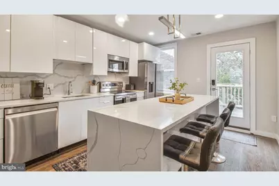 1414 Pennsylvania Avenue SE, Washington, DC 20003 - Photo 1