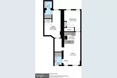 1414 Pennsylvania Avenue SE, Washington, DC 20003 - Photo 39