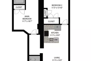 1414 Pennsylvania Ave. SE, Washington, DC 20003 - Photo 39