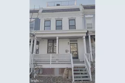 2404 North Capitol Street NW, Washington, DC 20002 - Photo 1