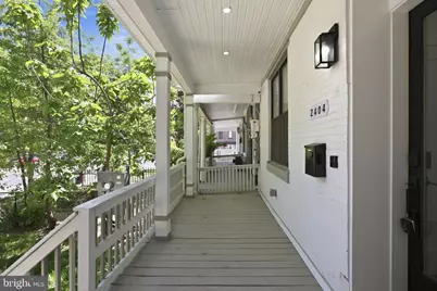 2404 North Capitol Street NW #A, Washington, DC 20002 - Photo 17