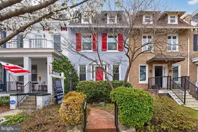 5330 41st Street NW, Washington, DC 20015 - Photo 1