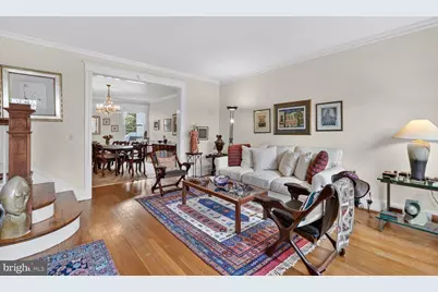 5330 41st Street NW, Washington, DC 20015 - Photo 3