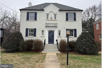 4516 Verplanck Place NW, Washington, DC 20016 - Photo 1