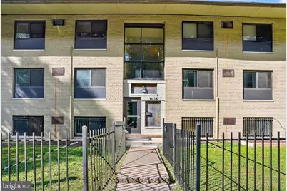 3105 Naylor Road SE #201, Washington, DC 20020 - Photo 1