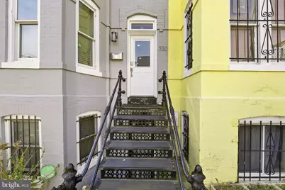 330 U Street NW, Washington, DC 20001 - Photo 3