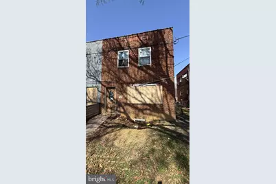2422 Alabama Avenue SE, Washington, DC 20020 - Photo 1
