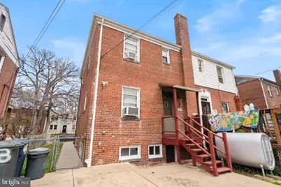 443 Newcomb Street SE, Washington, DC 20032 - Photo 37