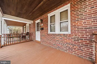 443 Newcomb Street SE, Washington, DC 20032 - Photo 11