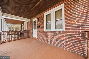 443 Newcomb St SE, Washington, DC 20032 - Photo 11