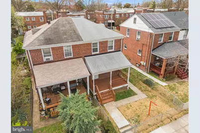 443 Newcomb Street SE, Washington, DC 20032 - Photo 3