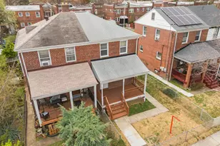 443 Newcomb St SE, Washington, DC 20032 - Photo 3