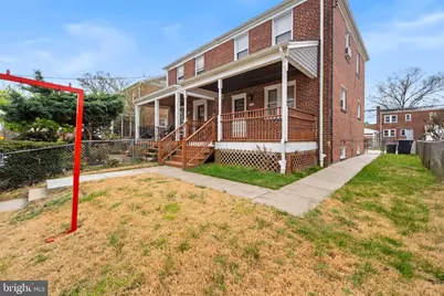 443 Newcomb Street SE, Washington, DC 20032 - Photo 5