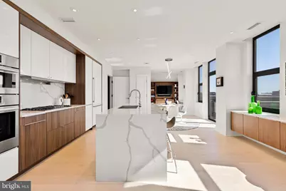 1427 Rhode Island Avenue NW #PH01, Washington, DC 20005 - Photo 13