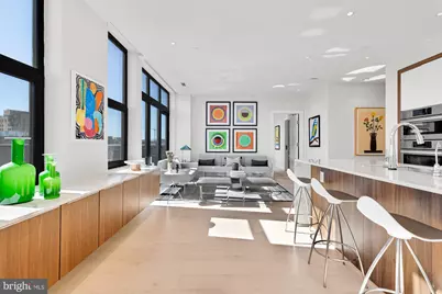 1427 Rhode Island Avenue NW #PH01, Washington, DC 20005 - Photo 7