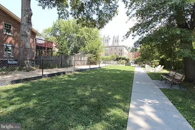 3024 Wisconsin Avenue NW #B12, Washington, DC 20016 - Photo 17