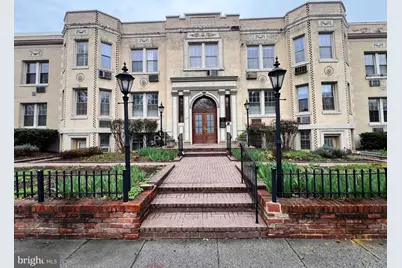 3024 Wisconsin Avenue NW #B12, Washington, DC 20016 - Photo 1