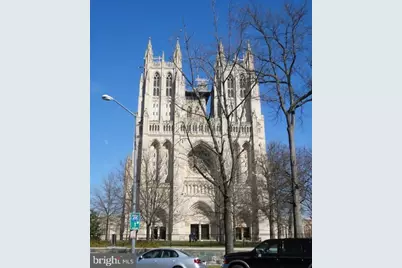 3024 Wisconsin Avenue NW #B12, Washington, DC 20016 - Photo 15