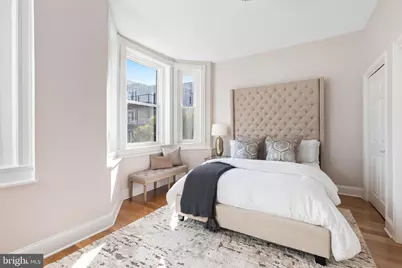 1213 Otis Place NW, Washington, DC 20010 - Photo 21