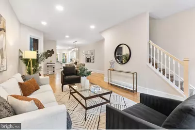 1213 Otis Place NW, Washington, DC 20010 - Photo 7