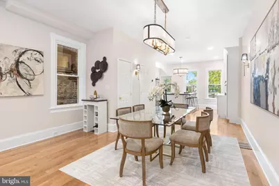 1213 Otis Place NW, Washington, DC 20010 - Photo 9