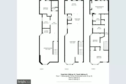 1213 Otis Place NW, Washington, DC 20010 - Photo 41