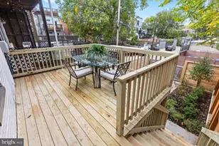 1213 Otis Pl NW, Washington, DC 20010 - Photo 17