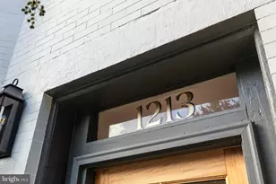 1213 Otis Pl NW, Washington, DC 20010 - Photo 5