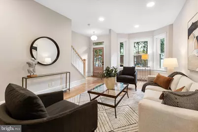 1213 Otis Place NW, Washington, DC 20010 - Photo 5