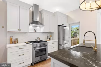 1213 Otis Place NW, Washington, DC 20010 - Photo 13