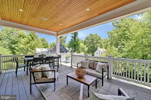 6517 Barnaby St NW, Washington, DC 20015 - Photo 27