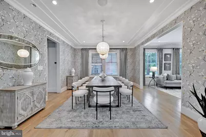 6517 Barnaby Street NW, Washington, DC 20015 - Photo 11