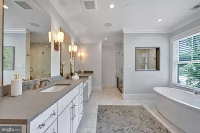 6517 Barnaby Street NW, Washington, DC 20015 - Photo 39