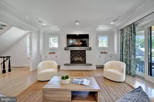6517 Barnaby St NW, Washington, DC 20015 - Photo 17