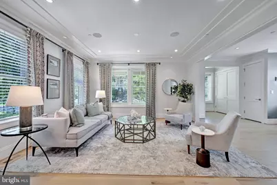 6517 Barnaby Street NW, Washington, DC 20015 - Photo 9
