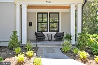 6517 Barnaby Street NW, Washington, DC 20015 - Photo 5