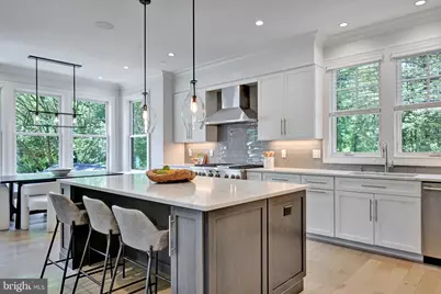 6517 Barnaby Street NW, Washington, DC 20015 - Photo 23