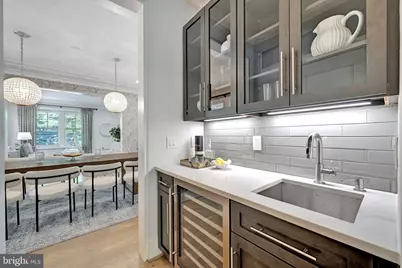 6517 Barnaby Street NW, Washington, DC 20015 - Photo 19