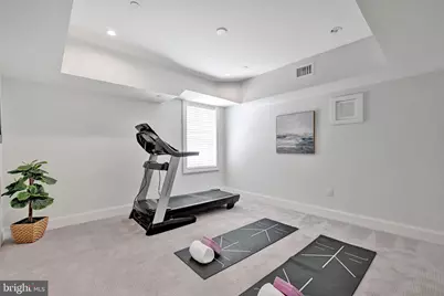 6517 Barnaby Street NW, Washington, DC 20015 - Photo 69