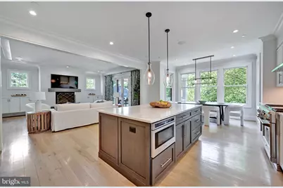 6517 Barnaby Street NW, Washington, DC 20015 - Photo 21