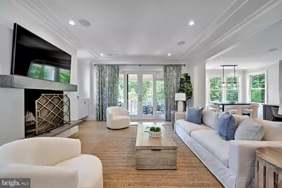 6517 Barnaby Street NW, Washington, DC 20015 - Photo 15