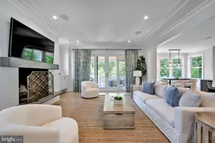 6517 Barnaby St NW, Washington, DC 20015 - Photo 15