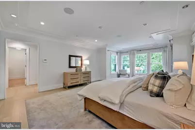 6517 Barnaby Street NW, Washington, DC 20015 - Photo 35